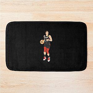 WNBA - Kelsey Plum Las Vegas Aces Bath Mat