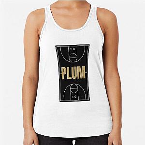 Kelsey Plum WNBA Las Vegas Aces Racerback Tank Top