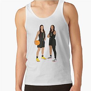 Kelsey Plum and Wilson Tank Top
