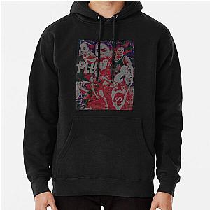 Kelsey Plum Hoodie
