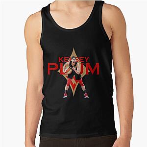 Kelsey Plum Tank Top