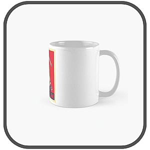 Kelsey Plum Mugs