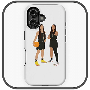 Kelsey Plum Cases