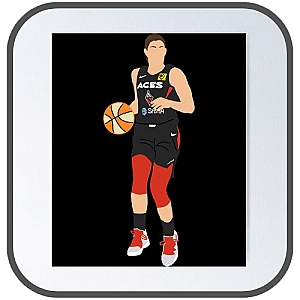 Kelsey Plum Posters