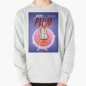 Kelsey Plum Basketball Sweatshirt