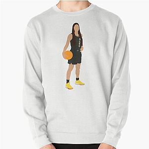 WNBA Kelsey Plum Las Vegas Aces Sweatshirt