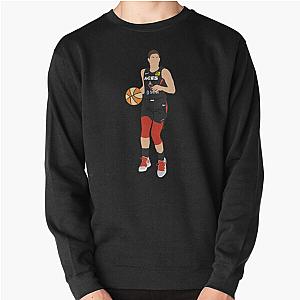 WNBA Kelsey Plum Las Vegas Aces Classic T-Shirt Pullover Sweatshirt