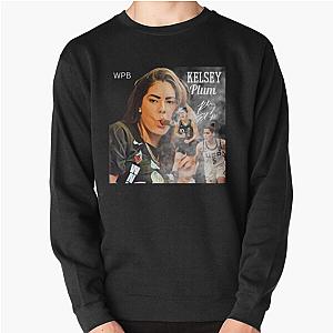 Smoking Kelsey Plum Sweatshirt