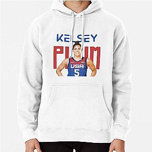 Kelsey USA Pullover Hoodie