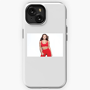 SWEAT App Trainer Kelsey Wells iPhone Cases