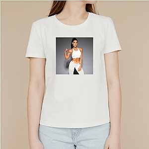 Functional Fitness Coach Kelsey Wells T-Shirts