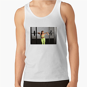 Strong Body Advocate Kelsey Wells Tank Tops