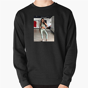 Empowerment Through Exercise Kelsey Wells Sweatshirts