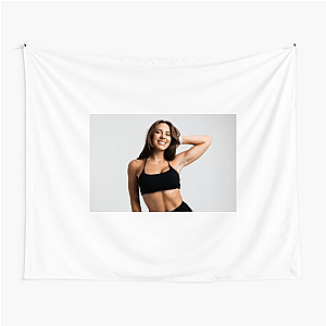 Healthy Lifestyle Motivator Kelsey Wells Tapestries
