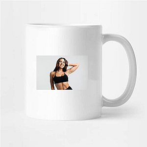 Healthy Lifestyle Motivator Kelsey Wells Mugs