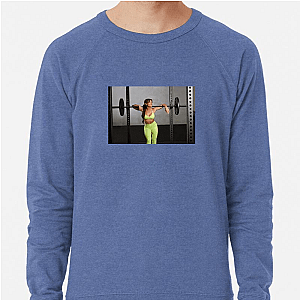 Strong Body Advocate Kelsey Wells Sweatshirts