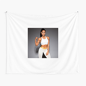 Functional Fitness Coach Kelsey Wells Tapestries