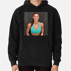 Mental Health Champion Kelsey Wells Hoodies