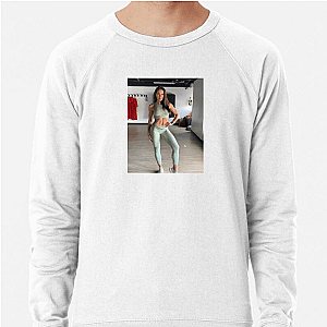 Empowerment Through Exercise Kelsey Wells Sweatshirts