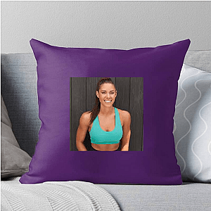 Mental Health Champion Kelsey Wells Pillows Cover