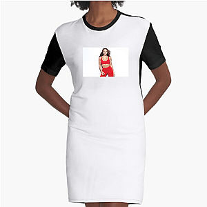 SWEAT App Trainer Kelsey Wells Dresses