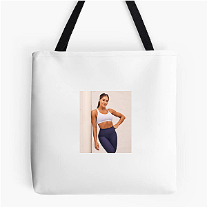 Strength Over Size Icon Kelsey Wells Bags