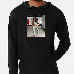 Empowerment Through Exercise Kelsey Wells Hoodies