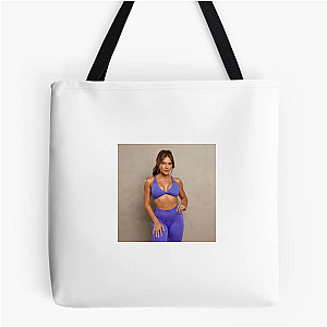 Global Fitness Influencer Kelsey Wells Bags