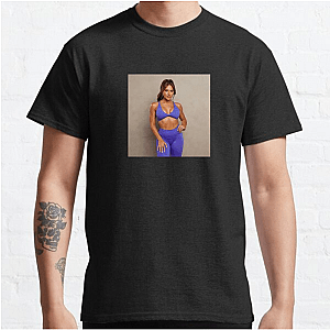 Global Fitness Influencer Kelsey Wells T-Shirts