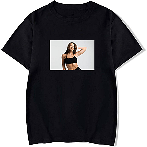 Healthy Lifestyle Motivator Kelsey Wells T-Shirts
