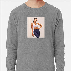 Strength Over Size Icon Kelsey Wells Sweatshirts