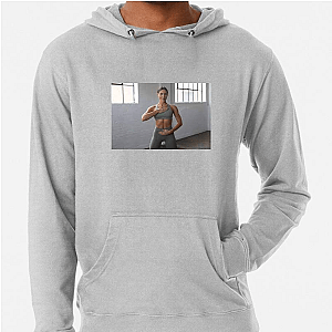 Positive Body Image Promoter Kelsey Wells Hoodies