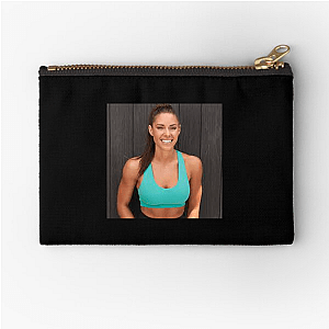 Mental Health Champion Kelsey Wells Zipper Pouches