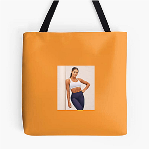 Strength Over Size Icon Kelsey Wells Bags