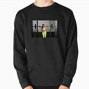 Strong Body Advocate Kelsey Wells Sweatshirts