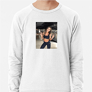 Women’s Wellness Leader Kelsey Wells Sweatshirts
