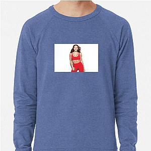 SWEAT App Trainer Kelsey Wells Sweatshirts