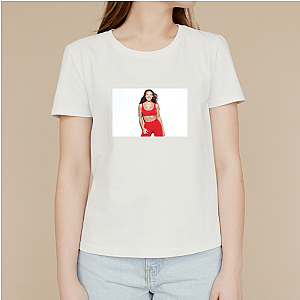 SWEAT App Trainer Kelsey Wells T-Shirts