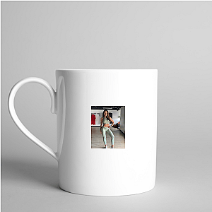 Empowerment Through Exercise Kelsey Wells Mugs