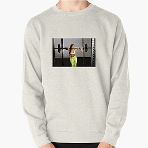 Strong Body Advocate Kelsey Wells Sweatshirts