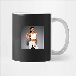 Functional Fitness Coach Kelsey Wells Mugs