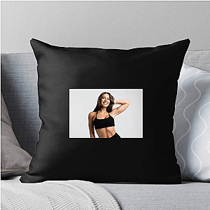Healthy Lifestyle Motivator Kelsey Wells Pillows Cover