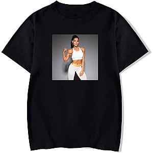 Functional Fitness Coach Kelsey Wells T-Shirts