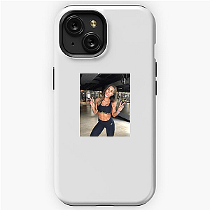 Women’s Wellness Leader Kelsey Wells Samsung Cases