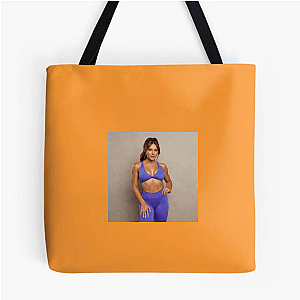 Global Fitness Influencer Kelsey Wells Bags