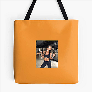 Women’s Wellness Leader Kelsey Wells Bags