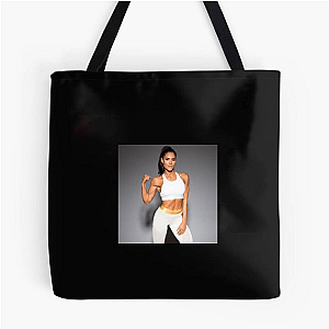 Functional Fitness Coach Kelsey Wells Bags