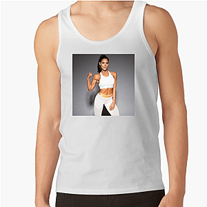 Functional Fitness Coach Kelsey Wells Tank Tops