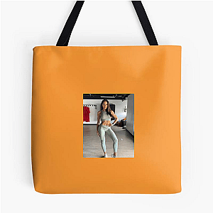 Empowerment Through Exercise Kelsey Wells Bags