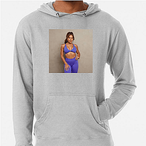 Global Fitness Influencer Kelsey Wells Hoodies